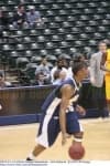 Sample 6 – Basketball