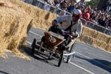 Sample 5 – Go kart