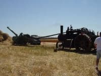 Sample 5 – Thresher