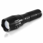 Sample 1 – Flashlight