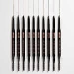 Sample 1 – Pencil