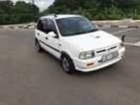 Sample 3 – Zen car