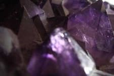 Sample 1 – Crystalline