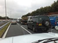 Sample 21 – Jeep car