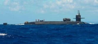 Sample 4 – Submarine