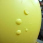 Sample of Air bubble