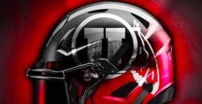 Sample 3 – Helmet