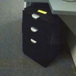 Sample 1 – File cabinet