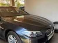 Sample 18 – 520d car