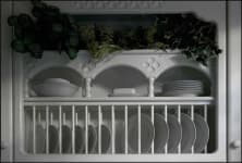 Sample 5 – Plate rack