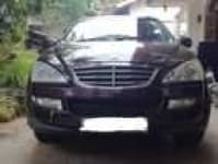 Sample 14 – Kyron car