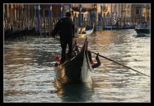 Sample 3 – Gondola