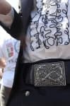 Sample 6 – Buckle