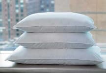 Sample 2 – Pillow