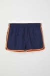 Sample 4 – Shorts