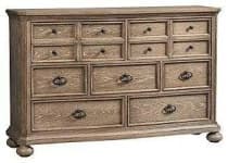 Sample 6 – Dresser