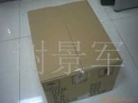 Sample 6 – Carton