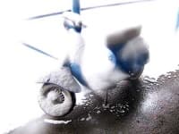 Sample 6 – Motor scooter