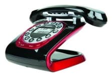 Sample 3 – Telephone