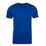 Sample 4 – Blue shirt