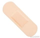Sample 3 – Bandage