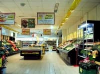 Sample 6 – Grocerystore