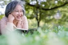 Sample 4 – Elderly