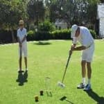 Sample 2 – Croquet