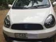 Sample 9 – Panda cross car