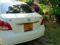 Sample 6 – Belta car