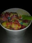 Sample 16 – Dessert