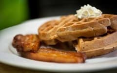 Sample 5 – Dessert
