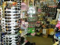 Sample 2 – Tobacco shop