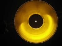 Sample 6 – Gong