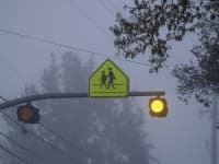 Sample 1 – Traffic light