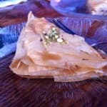 Sample 6 – Baklava