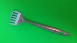 Sample 4 – Fish slice