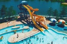 Sample 2 – Pool