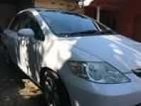 Sample 8 – Fit aria car