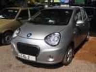 Sample 20 – Micro car