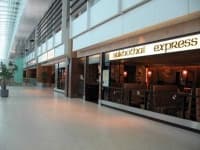 Sample 4 – Airport inside