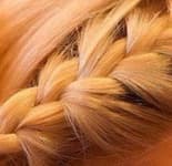 Sample 3 – Braided