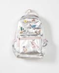 Sample 5 – Backpack