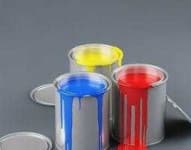Sample 2 – Paint can