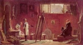Sample 23 – Biedermeier
