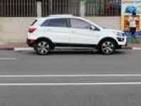 Sample of Baic car