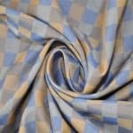 Sample 3 – Chequered