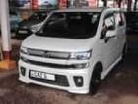 Sample 9 – Flair car
