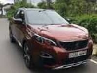 Sample 14 – Peugeot car