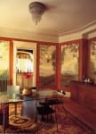 Sample 5 – Dining room